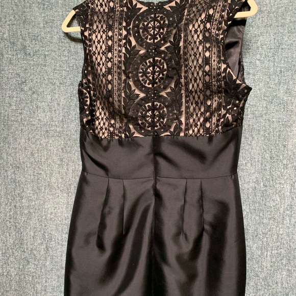 Wayne Clark Dress size 14 - Picture 3 of 3